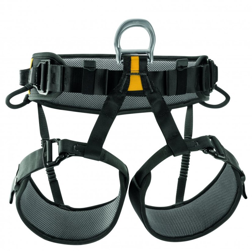 Petzl FALCON sedací pracovní postroj
