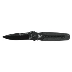 Elite Force EF103 - taktický nůž se zavírací čepelí