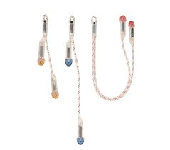 SINGING ROCK lanyard V