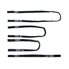 Singing Rock SLING LANYARD 60 cm černý new