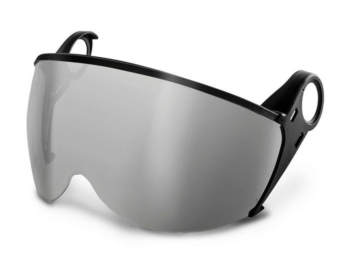 Štít Kask VISOR ZEN