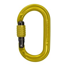 DMM Ultra O Screwgate Lime