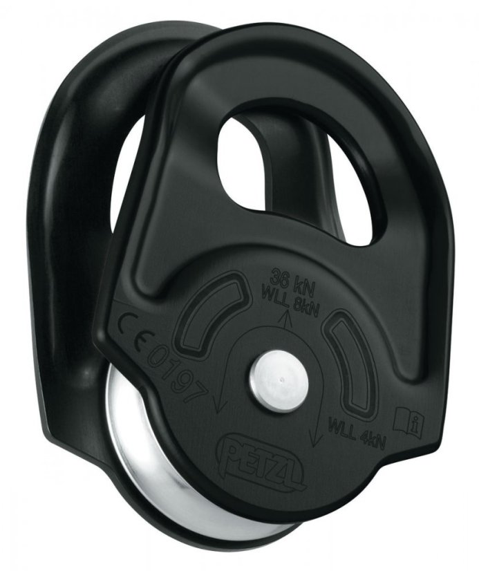 Petzl Rescue kladka