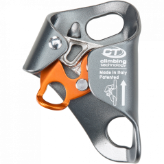 Hrudní blokant Climbing Technology Chest Ascender Evo