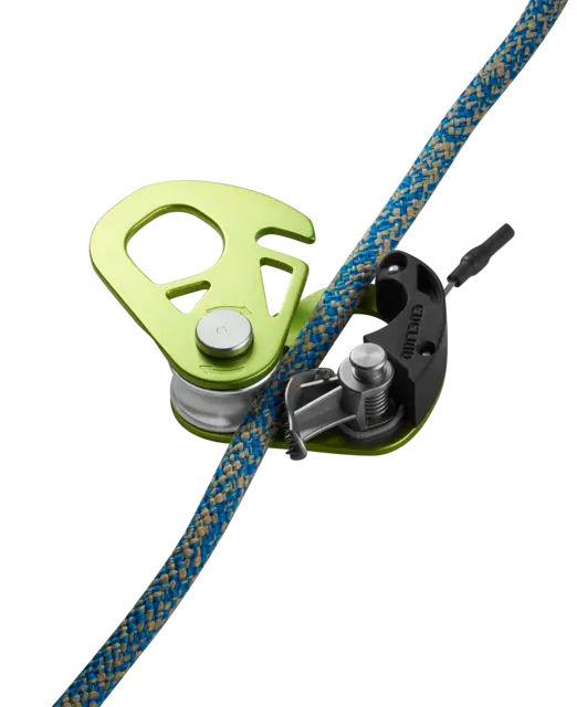 Edelrid Spoc