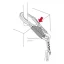 OCUN Captur Lite Swivel