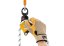 Kladka Petzl Spin L1