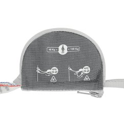 PETZL SCORPIO VERTIGO ferratová brzda