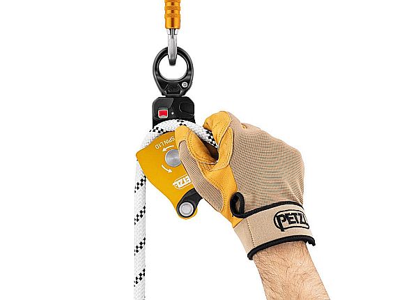 Kladka Petzl Spin L1D