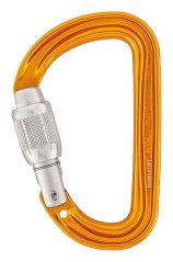 D karabina Petzl Sm´D SL