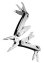 Multifunční nástroj Leatherman WINGMAN