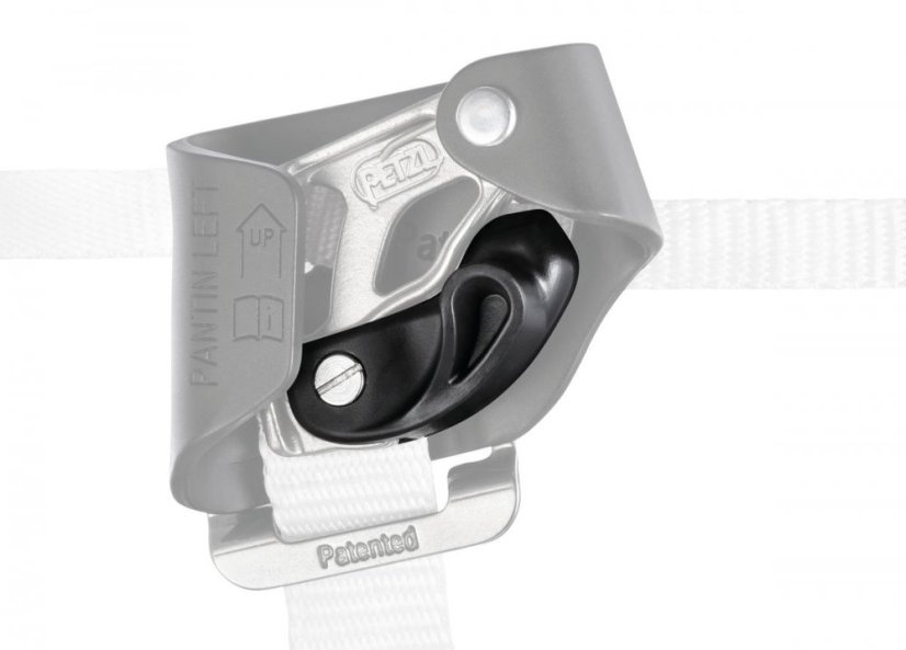 Bezpečnostní západka vačky pro Petzl Pantin