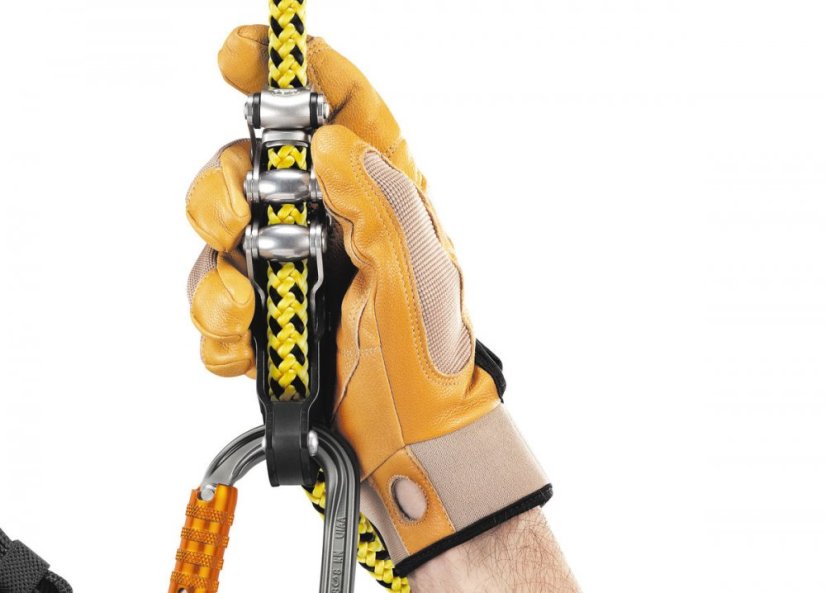 Petzl ZILLON arboristický polohovací lanyard