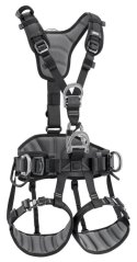 Petzl Avao Fast EU