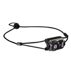 Petzl BINDI ultralehká dobíjecí čelová svítilna