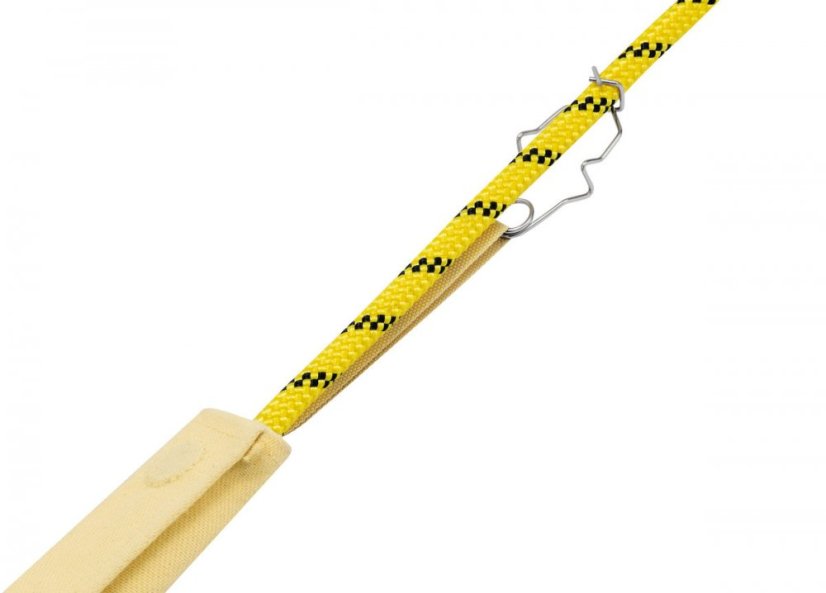 Petzl PROTEC PLUS chránič lana