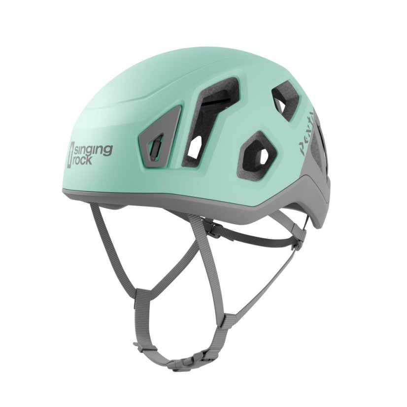 Singing Rock PENTA S spruce blue