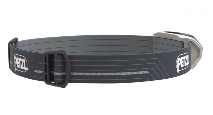 Petzl TIKKA CORE 2022 dobíjecí turistická čelová svítilna