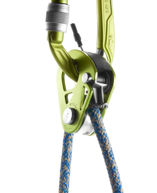 Edelrid Spoc