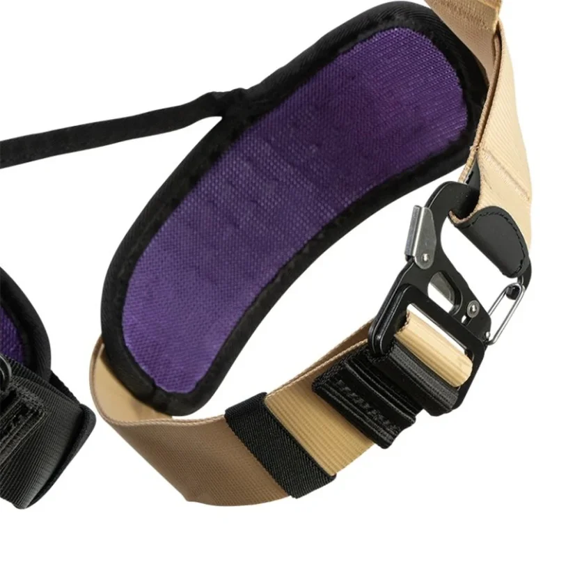 BEAL Styx Fast Purple