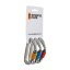 Singing Rock D kar. COLT Screw (3ks) Singing Rock D kar. COLT Screw (3ks)