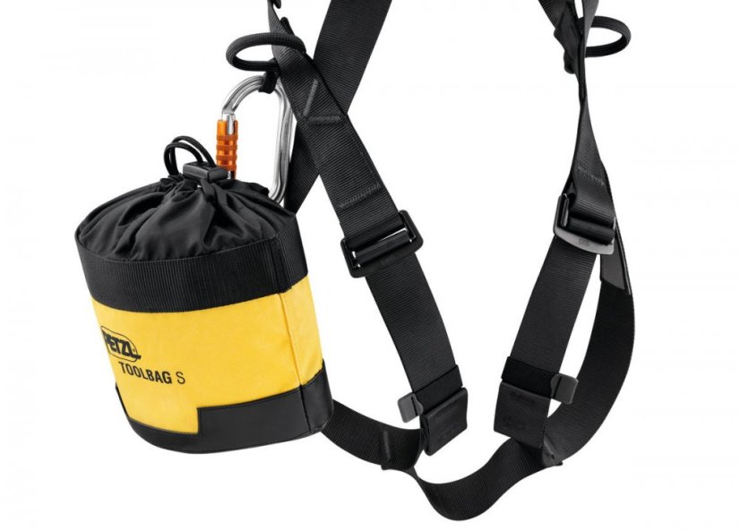 Petzl NEWTON zachycovací postroj