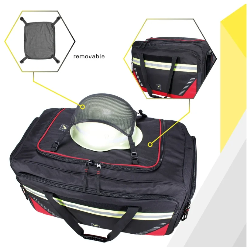 TEE-UU RAGBAG EVO - výstrojová taška 100 L