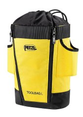 Vak Petzl Toolbag XS, S, L