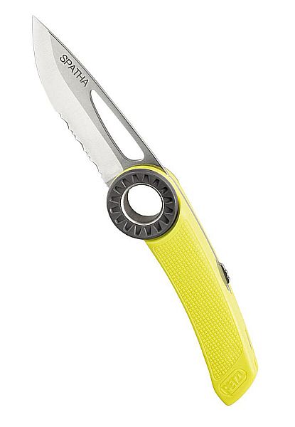 Petzl SPATHA nůž