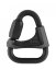 Petzl DELTA N 8 ocelová mailona