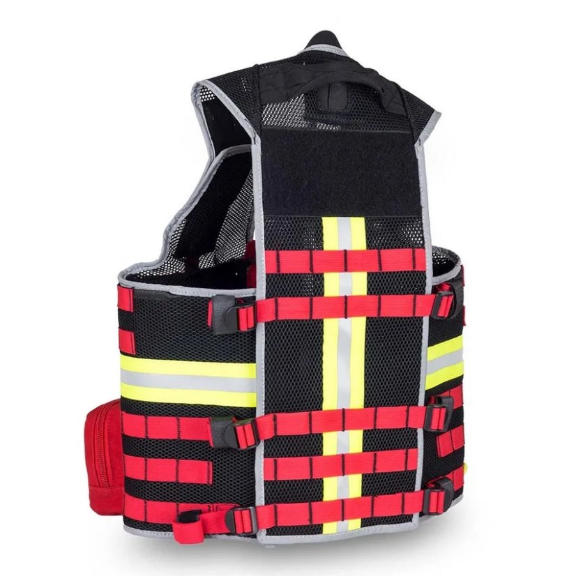 E-VEST'S - záchranářská vesta