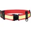 TEE-UU RED Paramedic Belt - záchranářský služební opasek