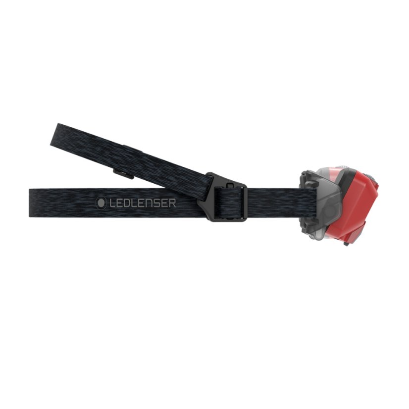 LEDLENSER HF6R CORE čelovka