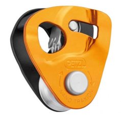Petzl NANO Traxion