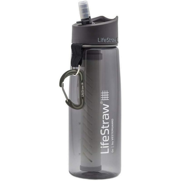 LifeStraw Go 650 ml