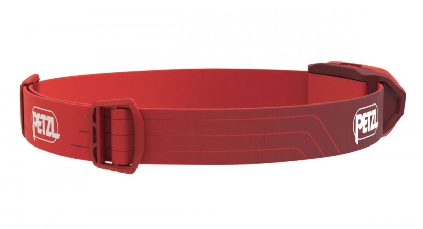 Petzl TIKKINA 2022 jednoduchá turistická čelová svítilna