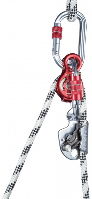 Kladka Camp Sphinx Pro