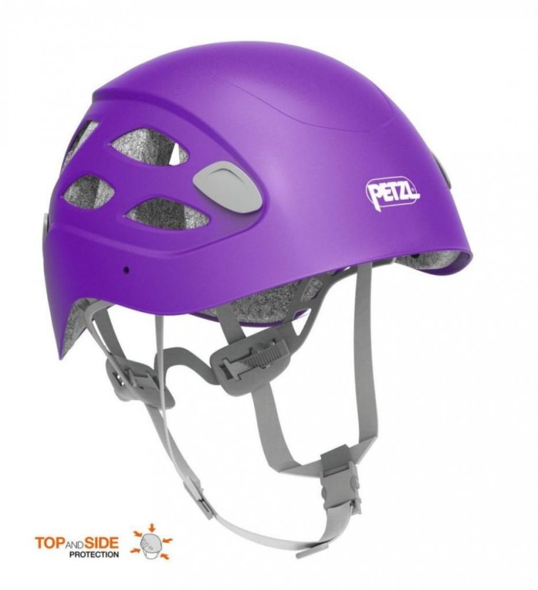 Dámská přilba Petzl Borea