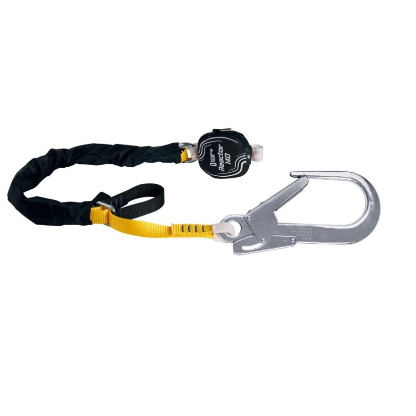Singing Rock Reactor Adjust