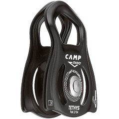 Kladka Camp Tethys