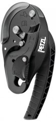 Slaňovací brzda Petzl I´D L