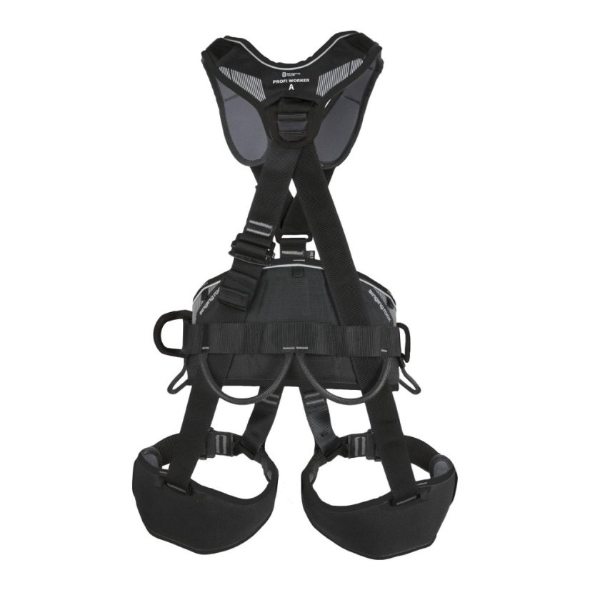 Singing Rock PROFI WORKER 3D postroj