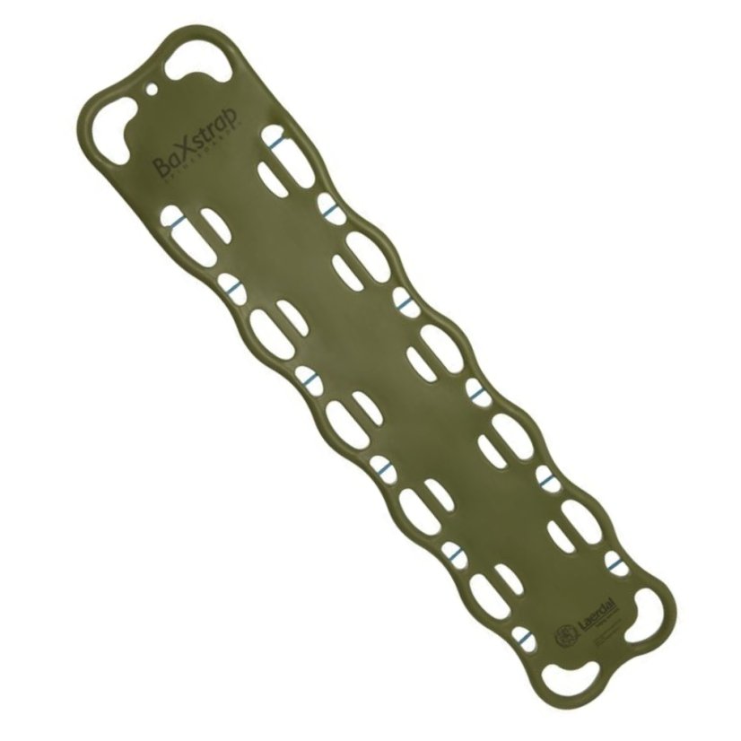 Páteřní deska BaxStrap Spineboard Laerdal