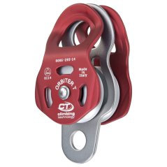 Climbing Technology Orbiter T dvojitá kladka