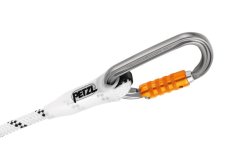 Petzl GRILLON jistící systém 3 m