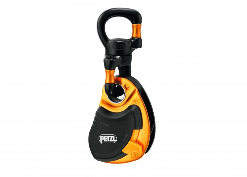 Petzl Swivel OPEN