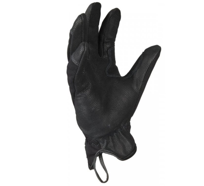 CMC Pro - Rappel Gloves / Black