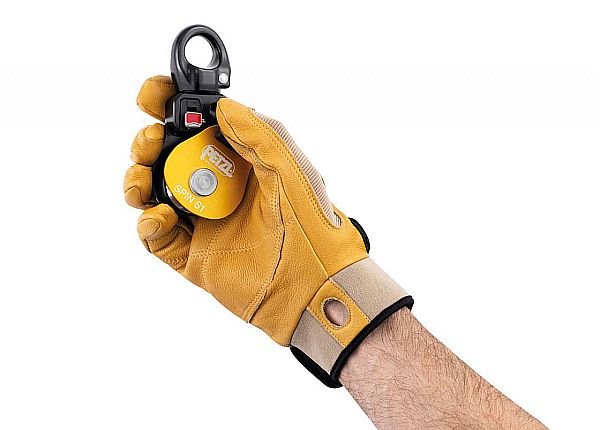 Kladka Petzl Spin S1