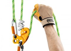 Mechanický prusík Petzl Zigzag