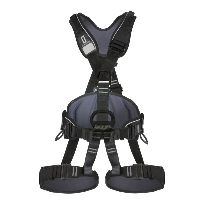 Singing Rock PROFI WORKER 3D postroj